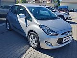 Hyundai ix20 1.4 CRDi/66kW Comfort - náhled 2