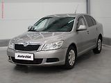 Škoda Octavia (2011) 1.6TDi, ČR, AC, temp - náhled 2