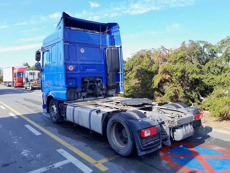 DAF XF 460 FT SC LowDeck - fotka 3 z 36