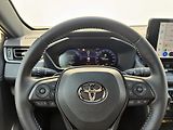 Toyota RAV4 2.5 HSD e-CVT AWD GR-Sport Taž - náhled 16