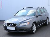 Volvo V70 (2008) 2.5, autoAC, temp - náhled 2
