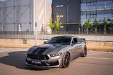 Ford Mustang (2024) GT 5.0 V8 DPH - náhled 7