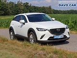 Mazda CX-3 2,0 Skyactiv-G120 Emotion CZ - náhled 1