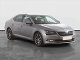 Škoda Superb (2015) Laurin&Klement 2.0 TDI, 4X4 - náhled 1