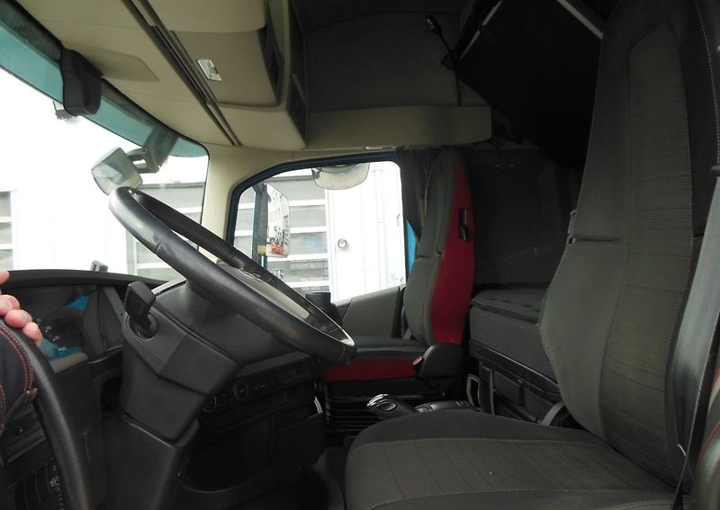 Volvo FH 13/540 - fotka 14 z 23