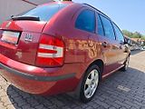 Škoda Fabia (2007) 1.2 HTP Elegance nové ČR 1.maj - náhled 28
