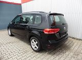 Volkswagen Touran 1.6 TDI Comfortline DSG, ACC, - náhled 3