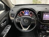 Jeep Cherokee 2.2 M-JET,A/T,4x4,1.MAJ.TZ - náhled 21