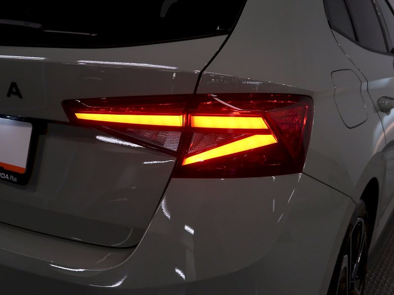 Škoda Fabia (2026) MONTE CARLO 1.5TSI 110KW DSG N - fotka 11 z 41