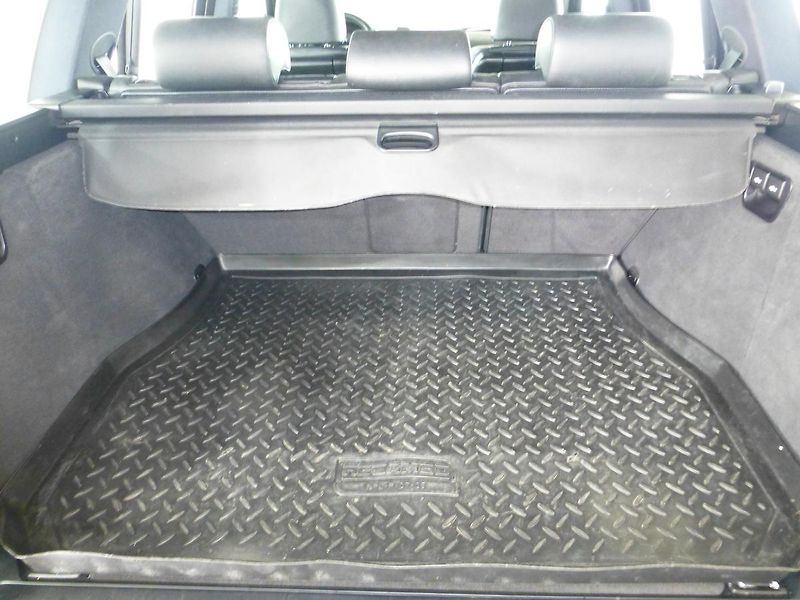 BMW X5 (2006) 3,0D*XENON**KAMERA**PANORAMA - fotka 34 z 35