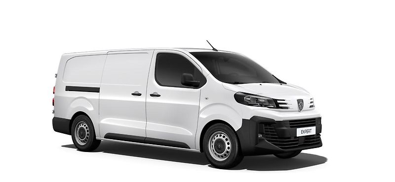 Peugeot Expert (2026) FURGON L2 1.5 BHDi 120 MAN6 - fotka 2 z 8