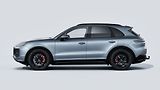 Porsche Cayenne (2026) GTS - náhled 2