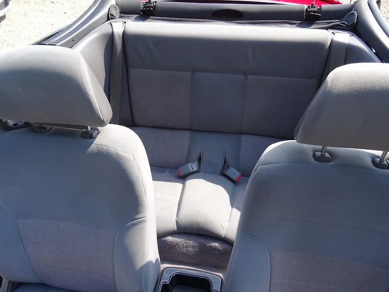 Mitsubishi Eclipse (1996) 2,4 SPYDER - fotka 18 z 32