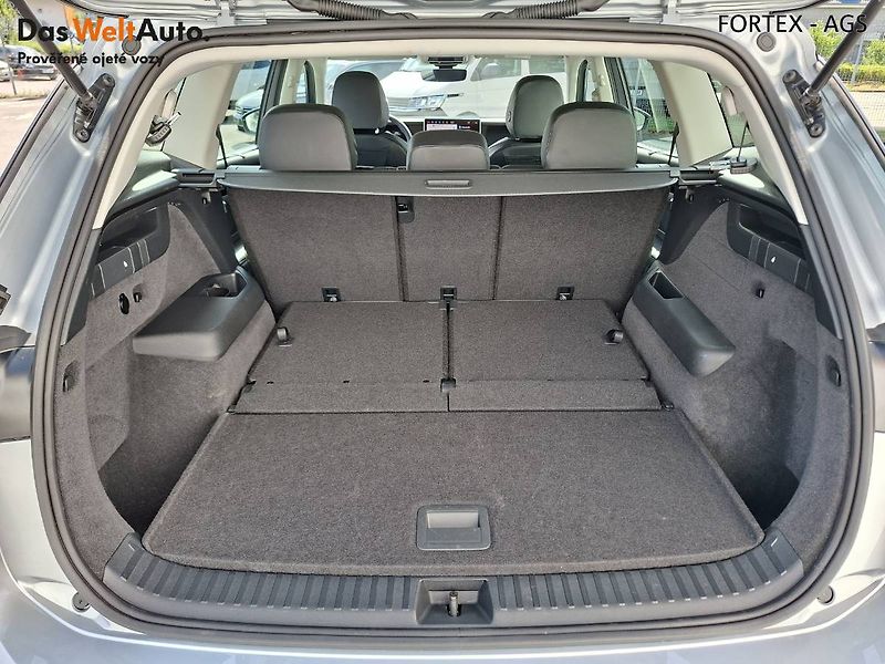 Volkswagen Tayron (2025) 1.5 TSI,110kW,DSG,LED MATRIX - fotka 16 z 30