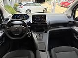 Peugeot Rifter EV,e-GT 50 kWh-100KW, 22 000KM - náhled 11