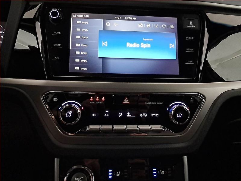 SsangYong Korando (2021) 1.5 T-GDI - fotka 12 z 21