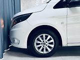 Mercedes-Benz Vito (2023) 114*CDI*XL.FAMILY*SERVIS.MB - náhled 11
