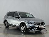 Volkswagen Tiguan Elegance 4MOT DSG - náhled 14