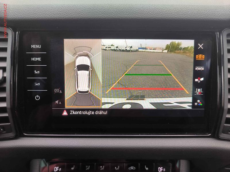 Škoda Kodiaq (2019) 2.0 TDi 4x4, 2.maj,ČR, RS - fotka 19 z 34