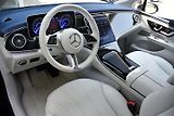 Mercedes-Benz EQE 350 4MATIC 4L-ZÁRUKA  - náhled 9