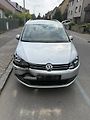 Volkswagen Sharan (2020) - náhled 3