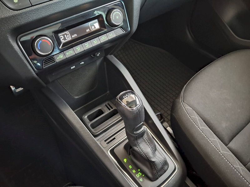 Škoda Fabia (2017) Combi Style DSG 1,0TSi 81kW - fotka 32 z 35
