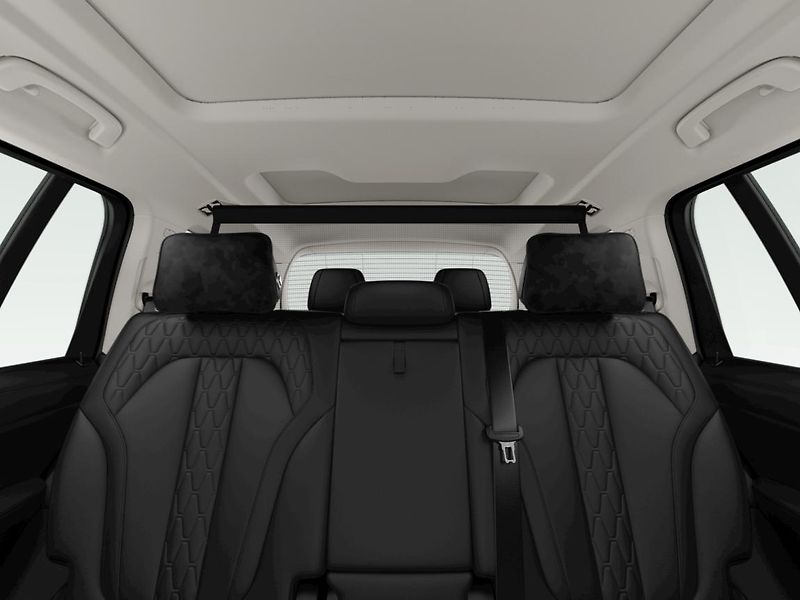 BMW X7 xDrive40d - fotka 6 z 6