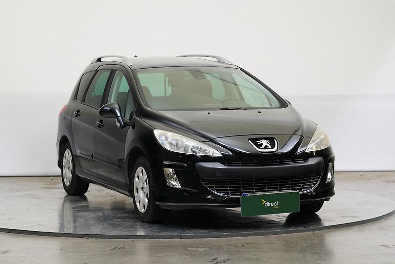 Peugeot 308 - fotka 8 z 23
