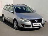 Volkswagen Passat (2008) 1.9TDi, autoAC - náhled 1