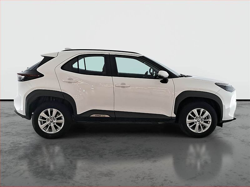 Toyota Yaris Cross (2024) 1.5 VVT-iE - fotka 6 z 16
