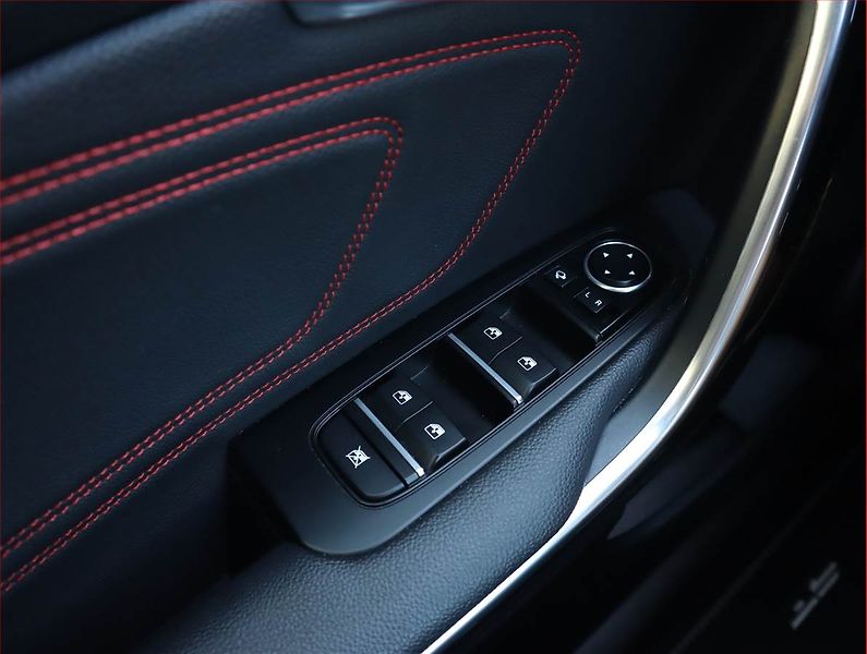 Kia Ceed (2019) GT Line 1.6 T-GDI GT, Automat - fotka 21 z 24