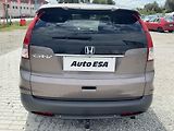 Honda CR-V (2014) 2.2 4x4, 2.maj,ČR, AT, STK7 - náhled 4