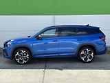 Škoda Kodiaq RS 2.0TSi DSG 4x4 265PS Matrix - náhled 7