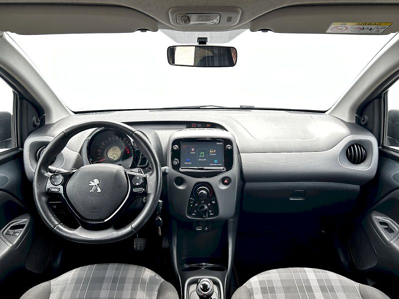 Peugeot 108 (2019) 1.0 VTi 53kW ETG5 ACTIVE - fotka 5 z 31