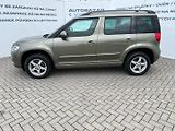 Škoda Yeti (2016) 2.0TDi 110kW 4x4! tažné! Apps! - náhled 7