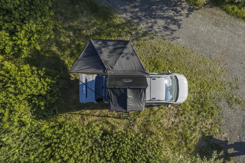 Ford Tourneo Custom 2.0 EcoBlue 125 kW 4x4 - fotka 4 z 53