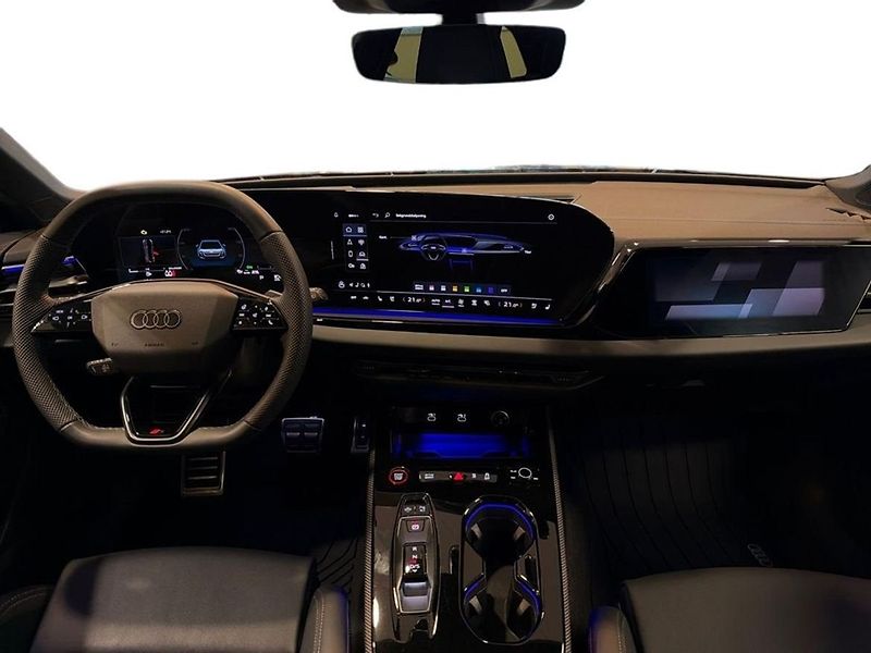 Audi A5 TDI q S-Line Tech Pro Venti - fotka 10 z 17