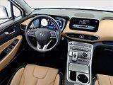 Hyundai Santa Fe (2022) Premium 2.2 CRDi - náhled 7