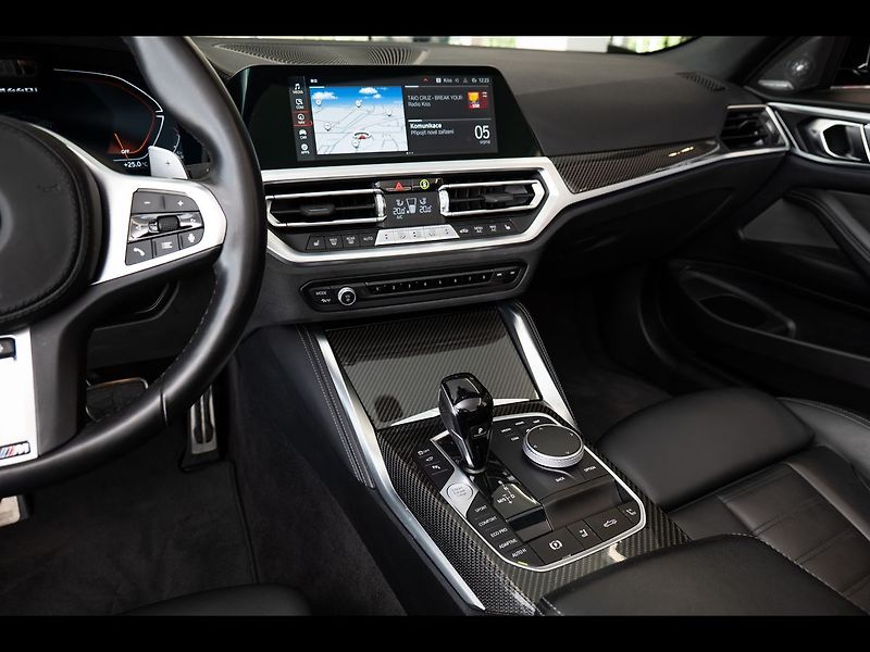 BMW Ostatní i xDrive Cabrio HarmanKardon/3 - fotka 10 z 26