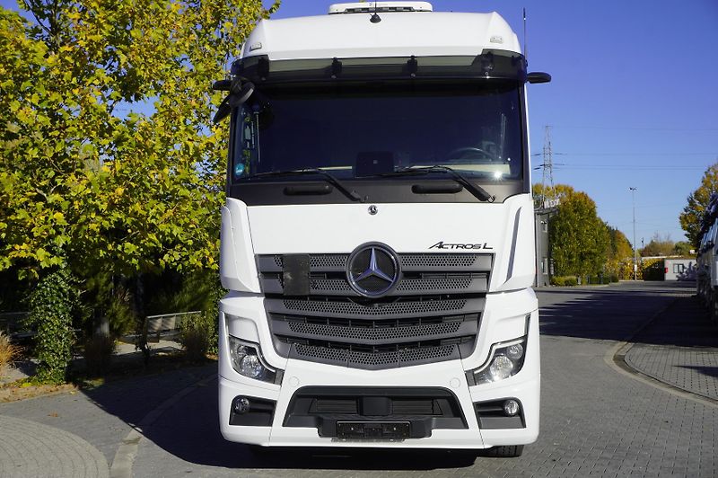 Mercedes-Benz Actros (2023) L 2545 MP5 / 2023 / BDF / 2 un - fotka 7 z 19