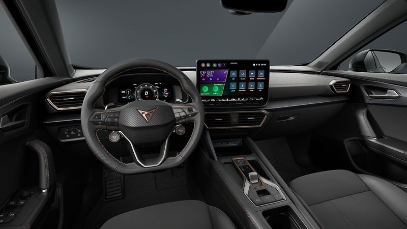 Cupra Formentor (2026) SUV - fotka 8 z 10