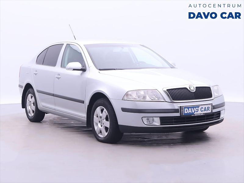 Škoda Octavia 1,9 TDI Serv.Kniha STK 04/28 - fotografie inzerátu