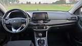 Hyundai i30 (2022) 1.5T-GDI, 118 kW, Smart,CZ,DPH - náhled 16