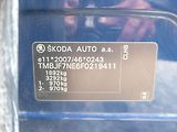 Škoda Octavia (2015) ČR 1.6TDI 66KW – PO SERVISU - náhled 32