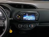 Toyota Yaris (2018) 1.5 Dual VVT-i, ČR,1.maj - náhled 12