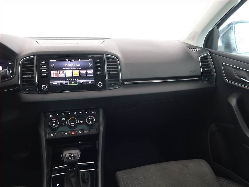 Škoda Karoq (2021) Style 2.0 TDI - fotka 8 z 14