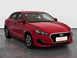 Hyundai i30 (2018) 1.4 T-GDI, Serv.kniha - náhled 1