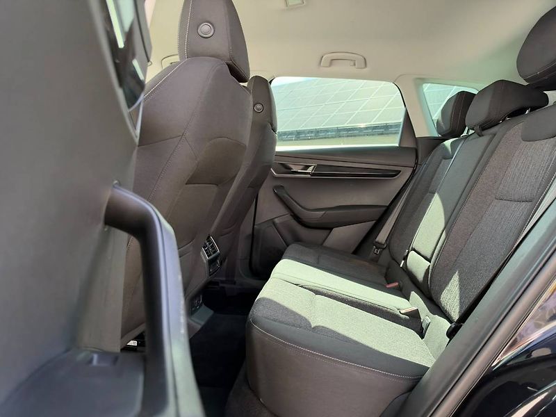 Škoda Karoq Style 2,0 TDI 110 kW 4x4 7° DS - fotka 9 z 29