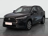 Toyota Corolla Cross (2024) 1.8 Hybrid - náhled 1