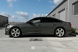 Audi A6 (2024) 45 TDI S line quattro 180kW - náhled 4